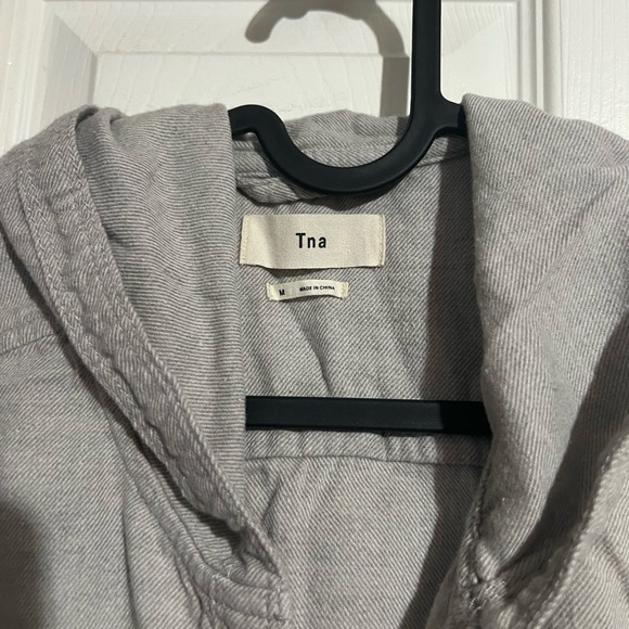 TNA - Picture 3 of 3